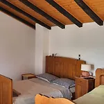펜션 Seaside House Unesic - Unije, Losinj - 8045 우니에