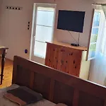 Seaside House Unesic - Unije, Losinj - 8045 우니에
