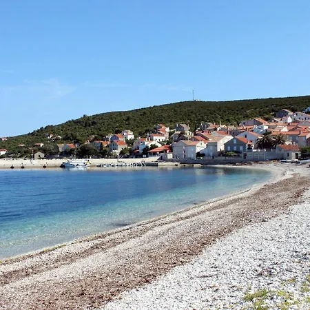 Tatil Evi Seaside House Unesic - Unije, Losinj - 8045 *