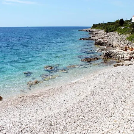 Tatil Evi Seaside House Unesic - Unije, Losinj - 8045