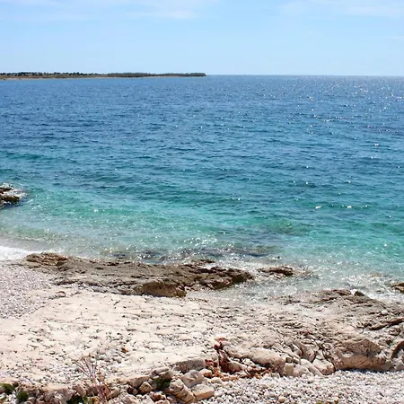 Seaside House Unesic - Unije, Losinj - 8045 Tatil Evi