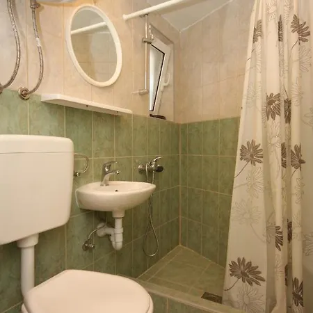 Hébergement de vacances Seaside House Unesic - Unije, Losinj - 8045 Unije