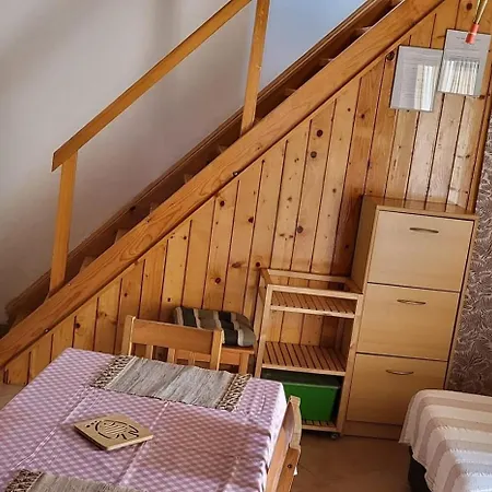Seaside House Unesic - Unije, Losinj - 8045