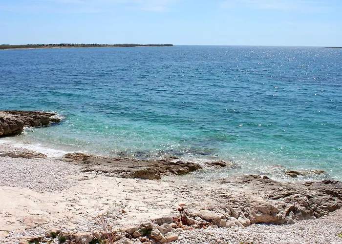 Seaside House Unesic - Unije, Losinj - 8045 בית נופש