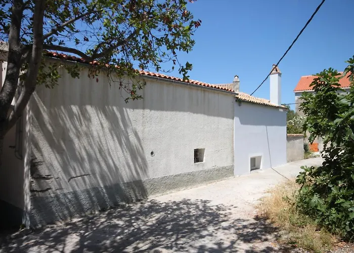 Seaside House Unesic - Unije, Losinj - 8045 * אונייה