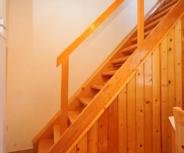 Seaside House Unesic - Unije, Losinj - 8045 בית נופש אונייה