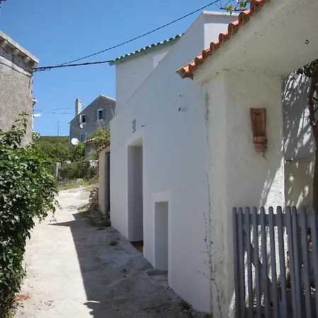 Seaside House Unesic - Unije, Losinj - 8045 Unije