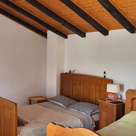 Dom wakacyjny Seaside House Unesic - Unije, Losinj - 8045 Unije