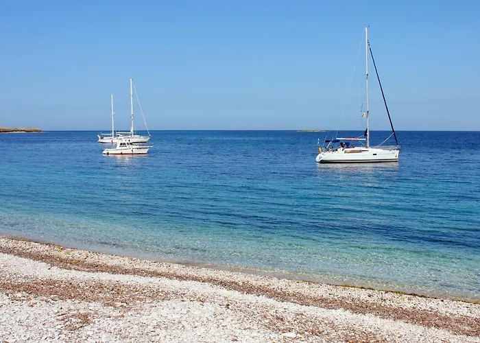 Seaside House Unesic - Unije, Losinj - 8045