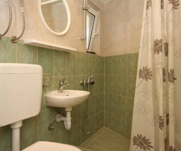 度假居 Seaside House Unesic - Unije, Losinj - 8045 乌尼耶岛