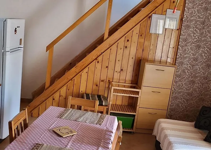 Seaside House Unesic - Unije, Losinj - 8045